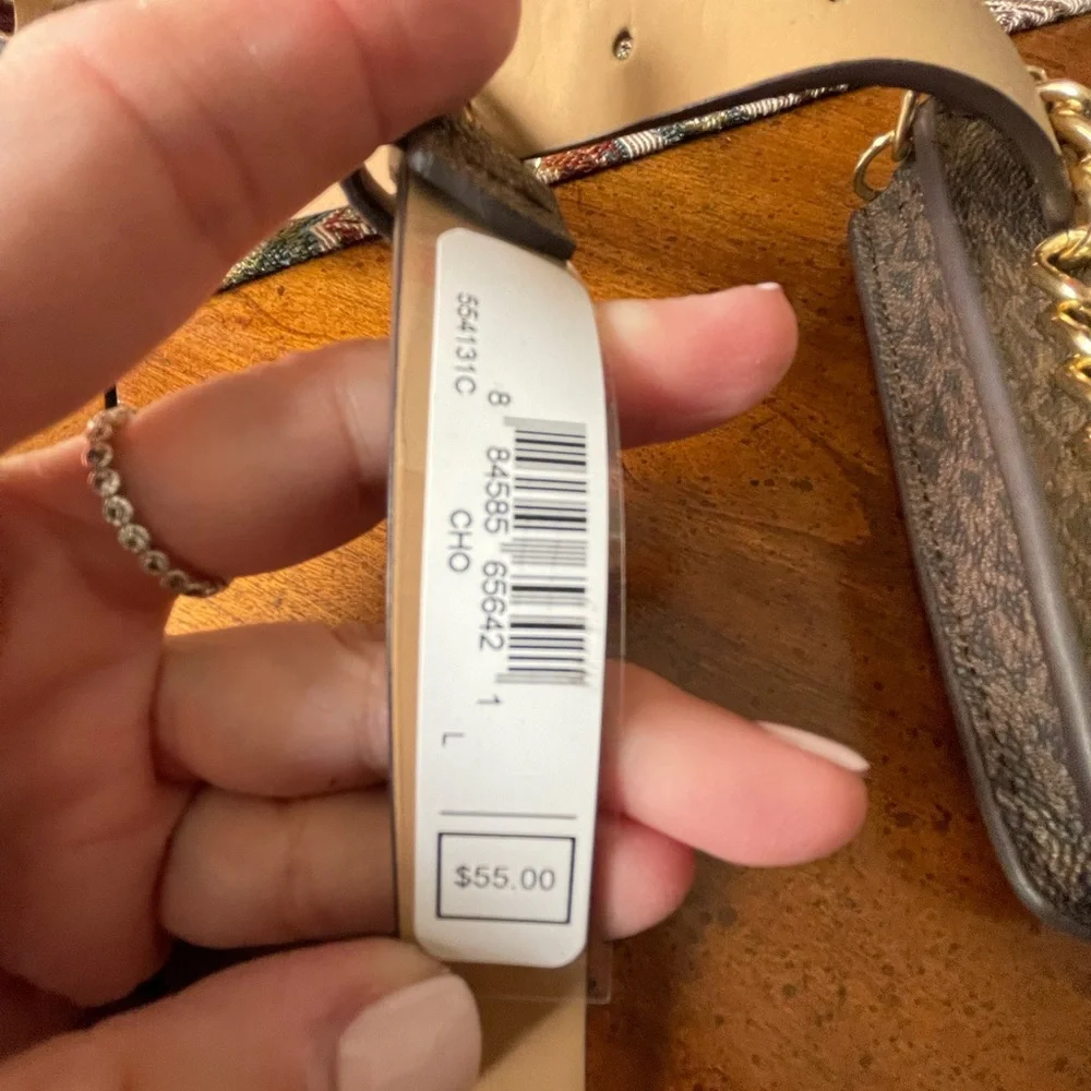 Michael Kors Fanny pack - Picture 7 of 8